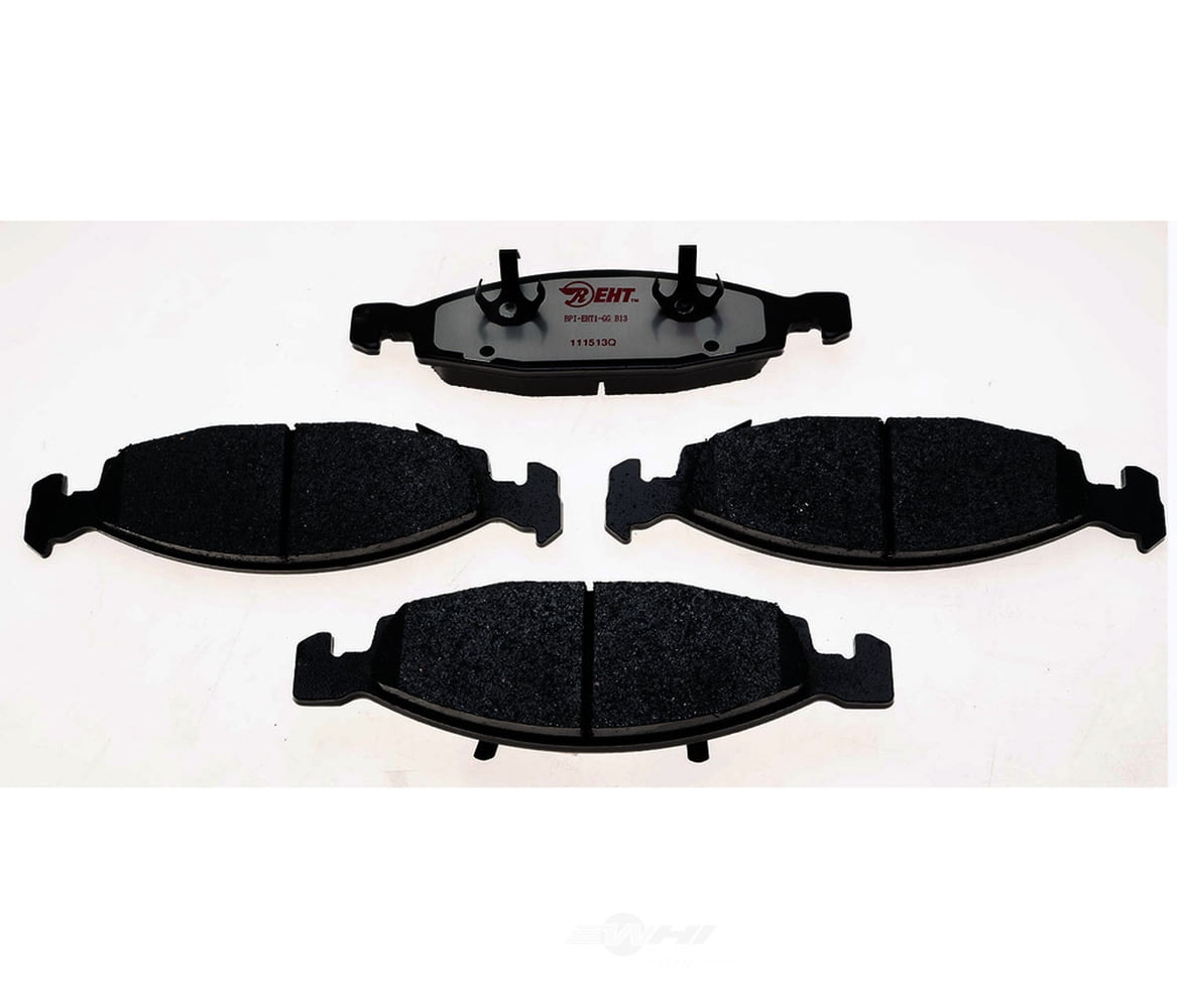 Brake Pad Set