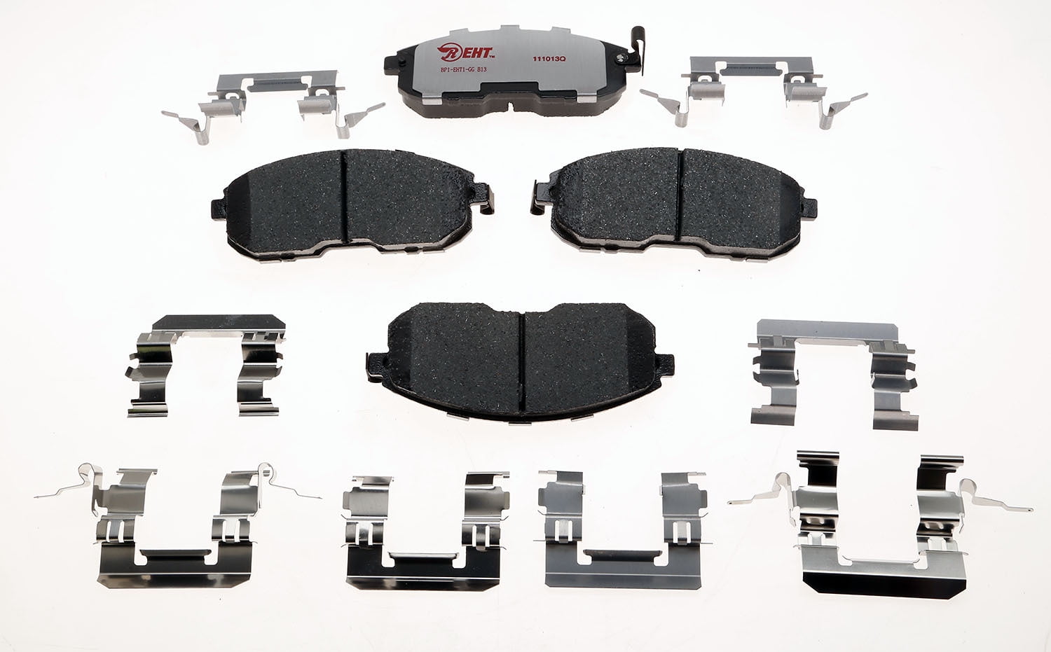 Brake Pad Set