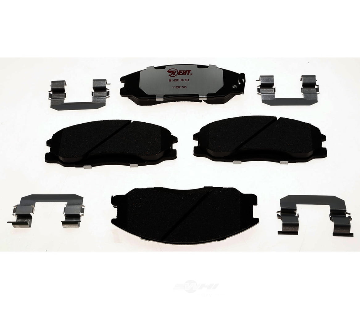 Brake Pad Set