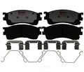 Brake Pad Set