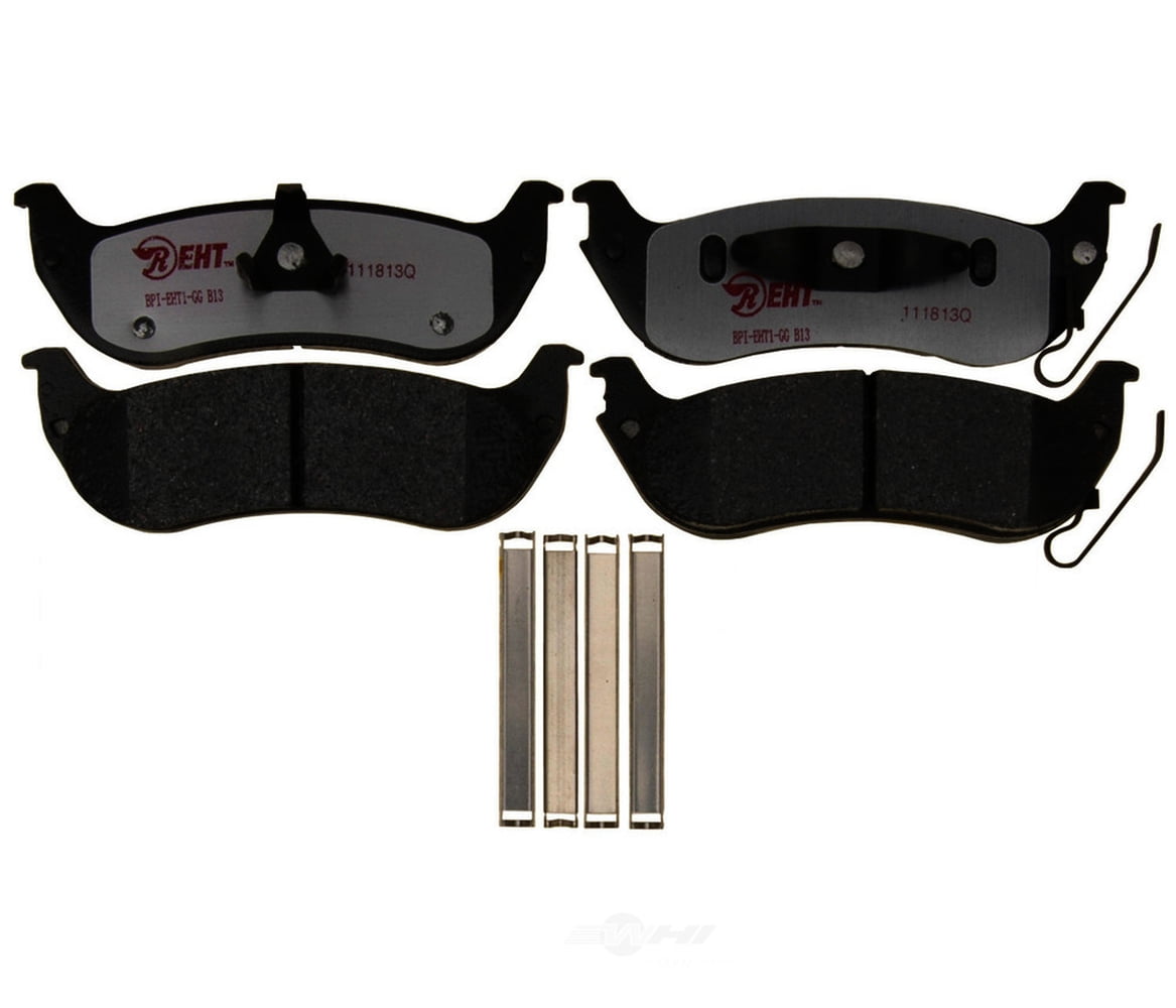 Brake Pad Set