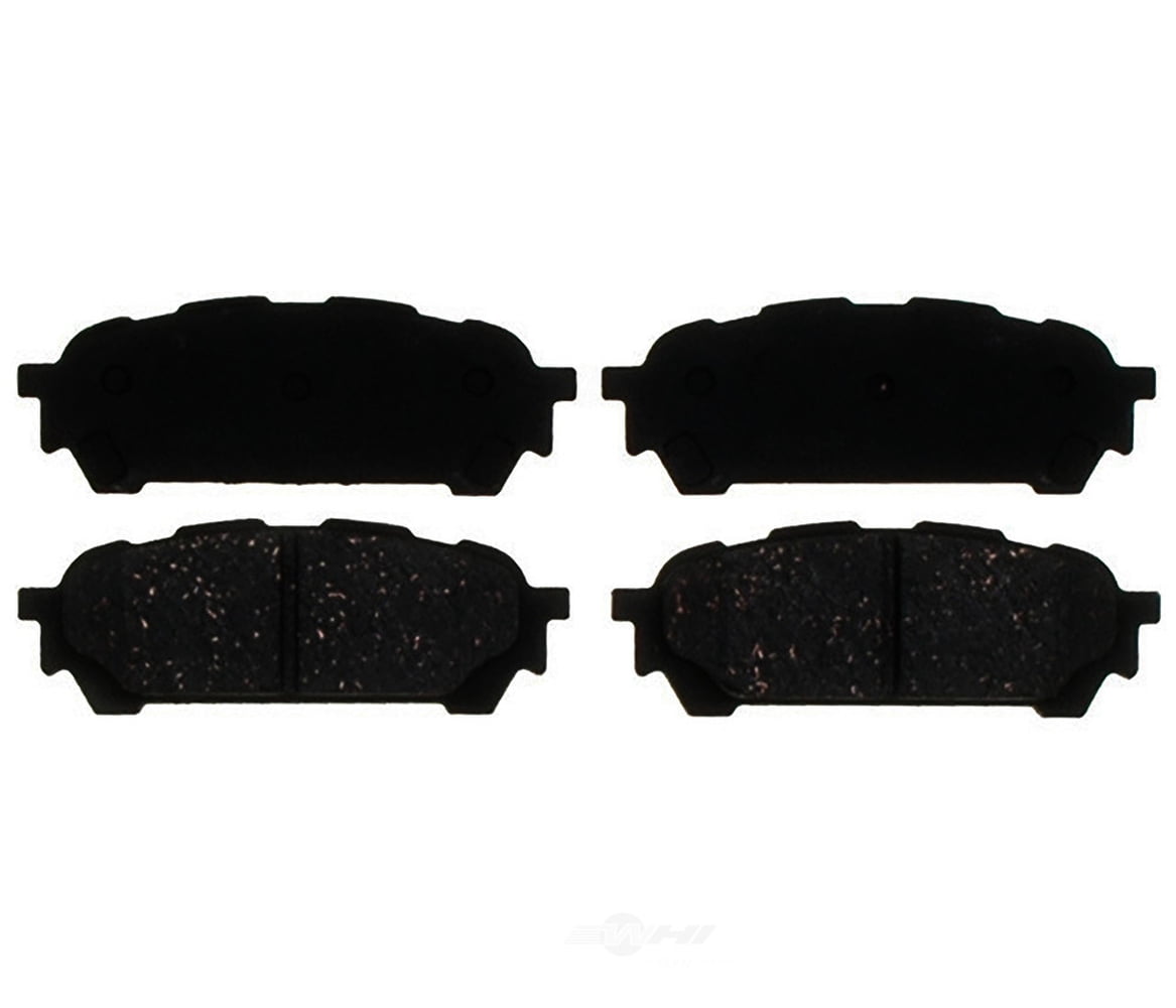 Brake Pad Set
