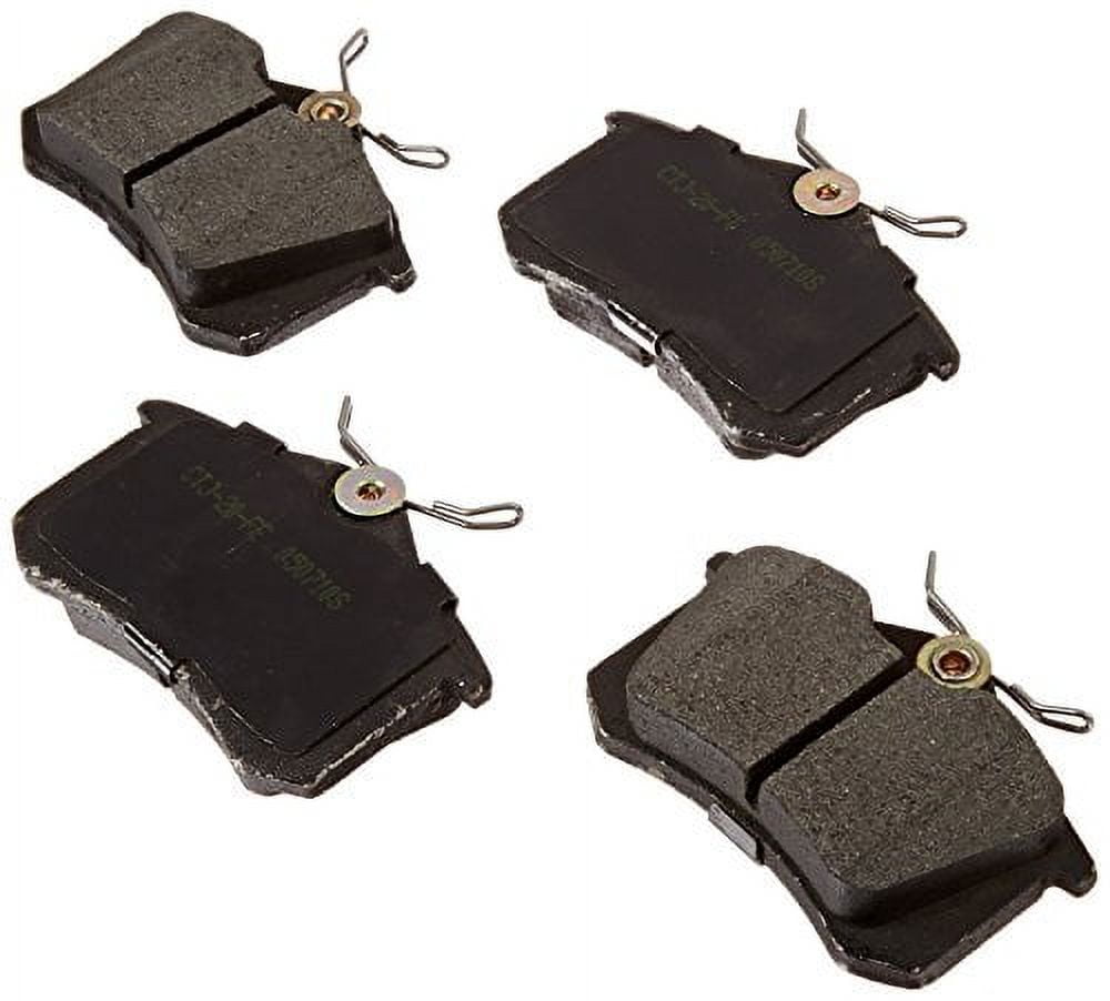 Brake Pad Set