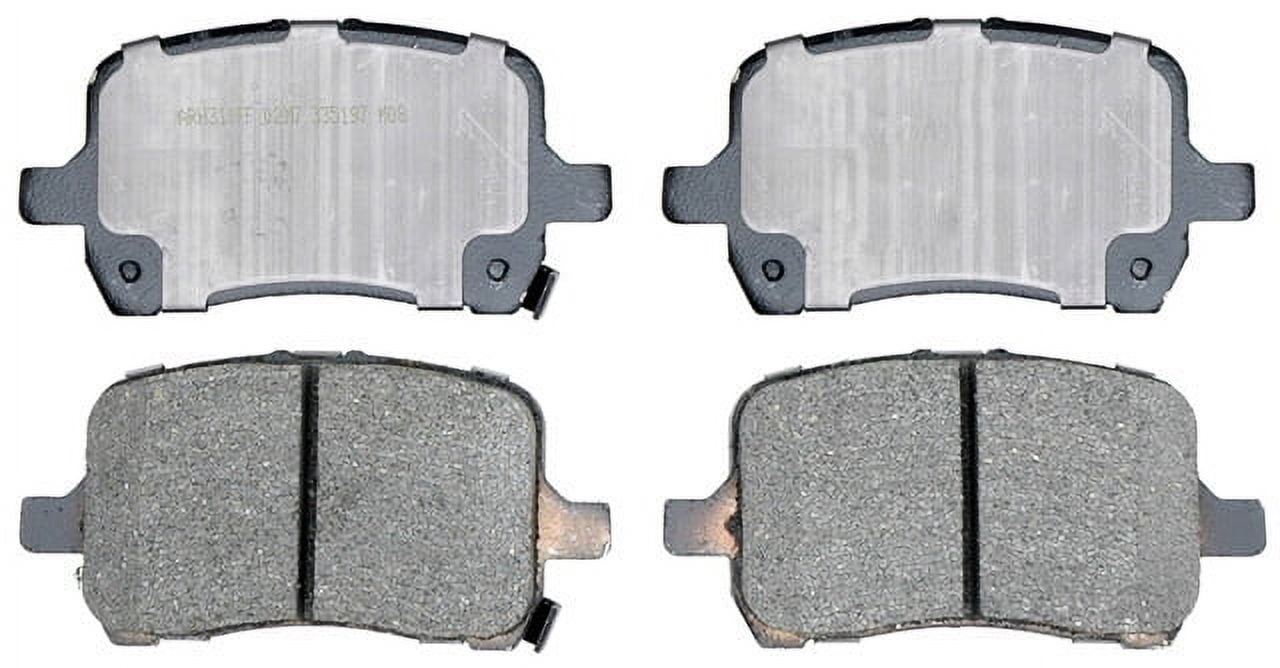 Disc Brake Pad
