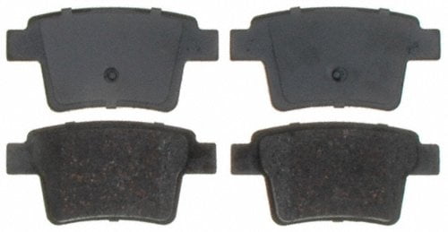 Brake Pad Set