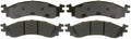 Brake Pad Set