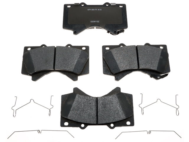 Brake Pad Set