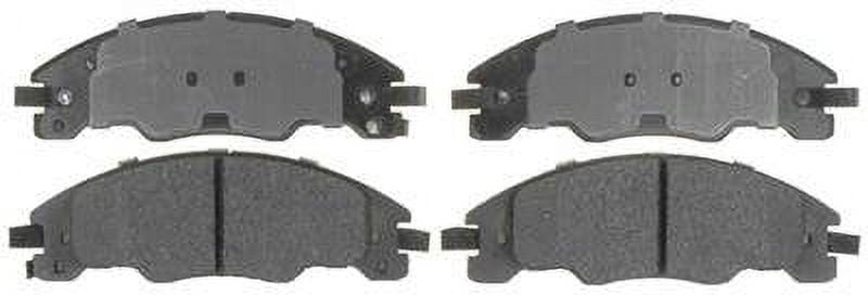Brake Pad Set
