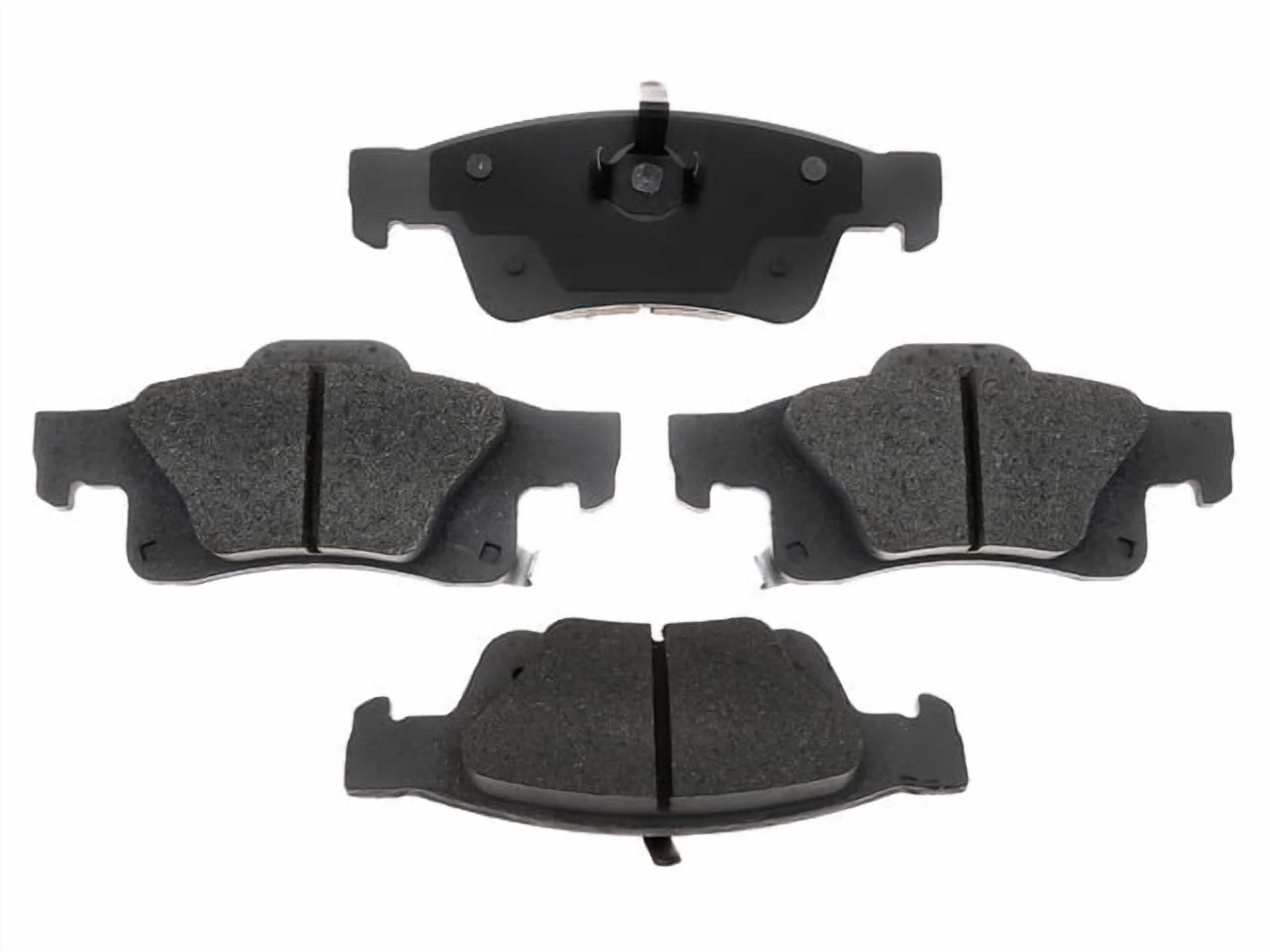 Brake Pad Set