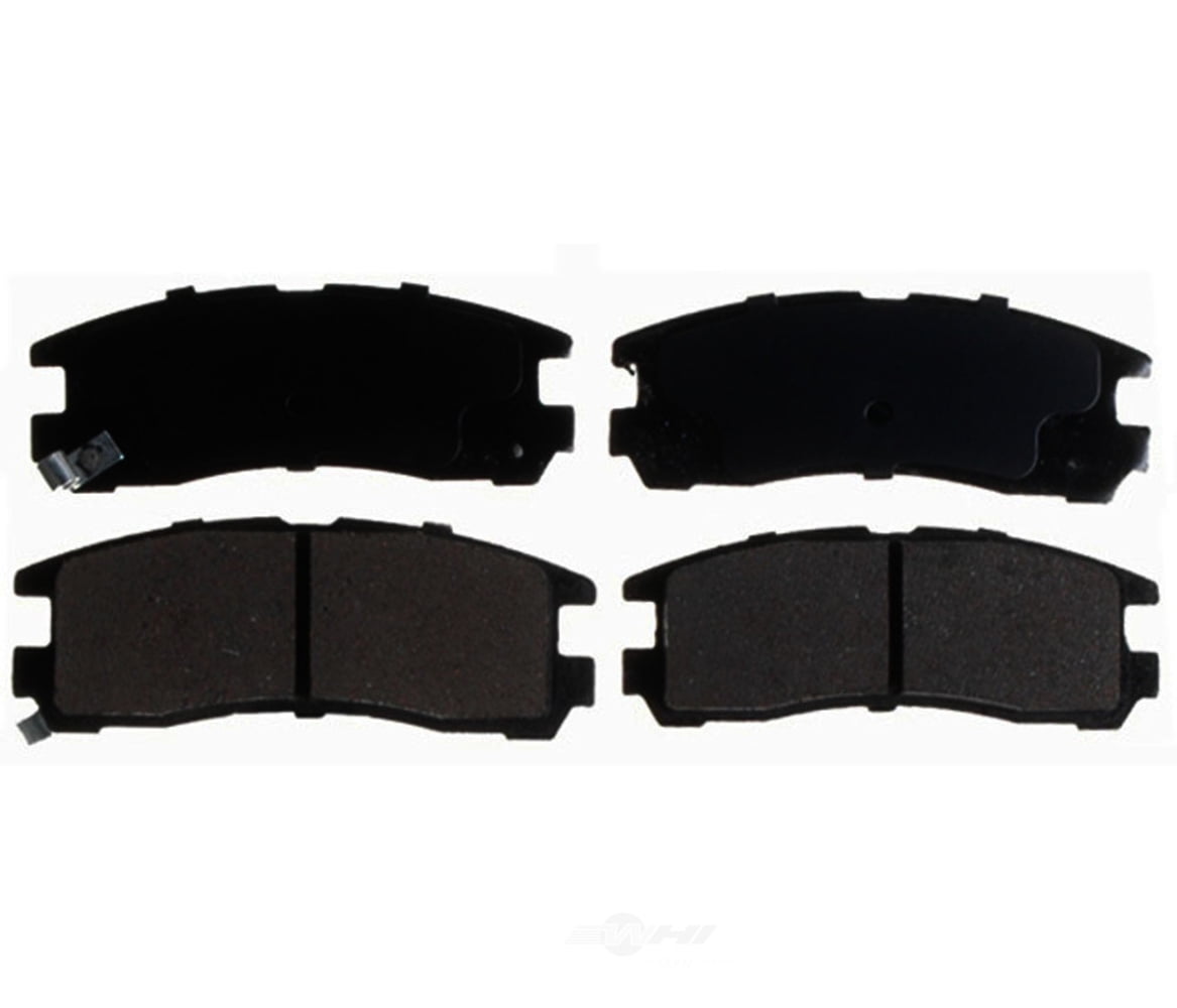 Brake Pad Set