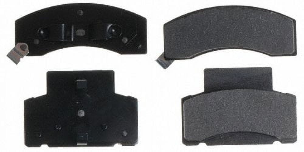 Brake Pad Set