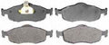 Disc Brake Pads