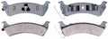 Brake Pad Set
