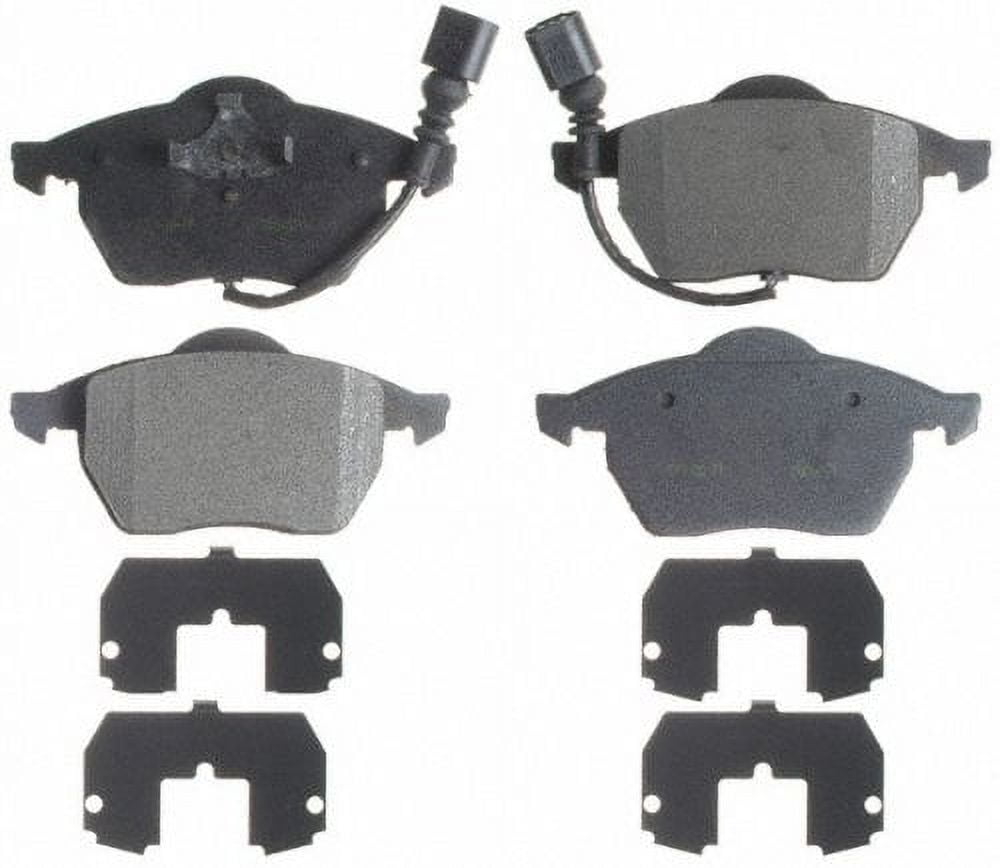 Brake Pad Set
