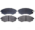 Disc Brake Pads