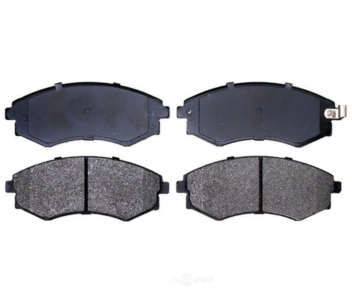 Disc Brake Pads