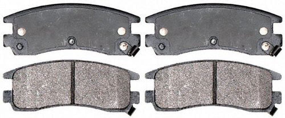 Brake Pad Set