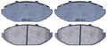 Brake Pad Set