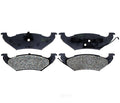 Brake Pad Set