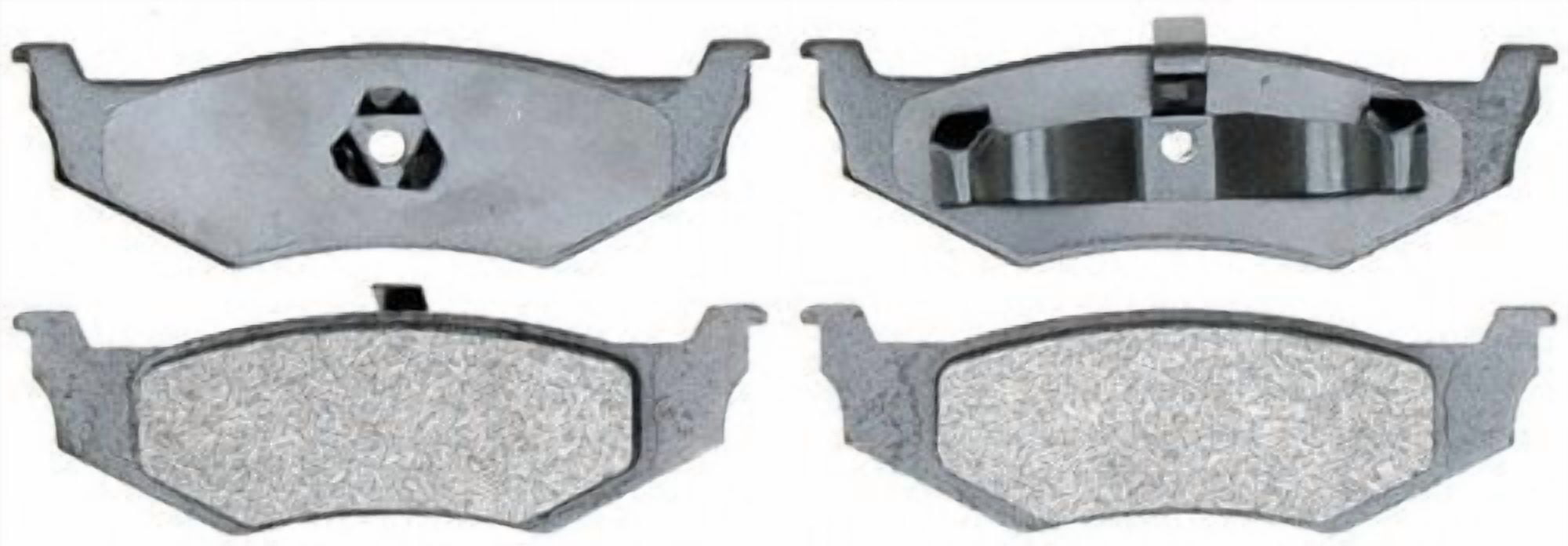 Brake Pad Set