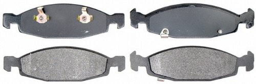 Brake Pad Set