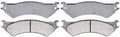 Brake Pad Set