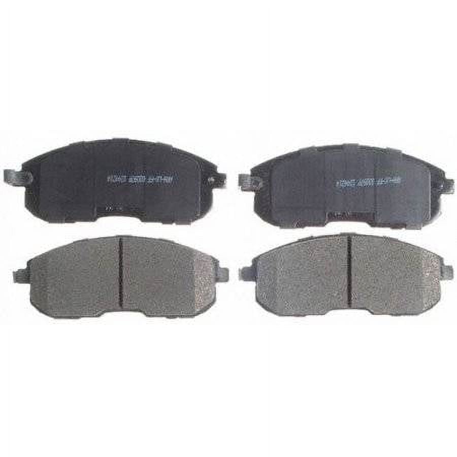 Brake Pad Set