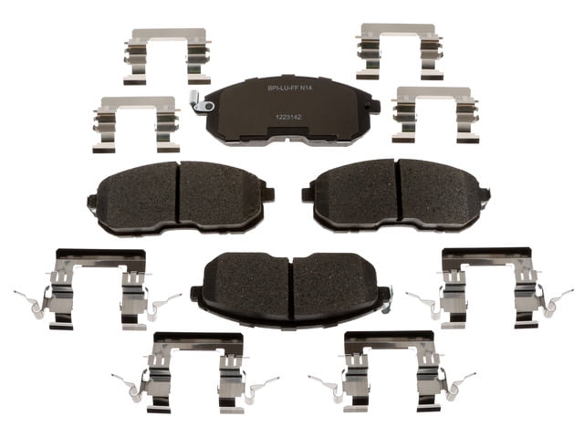 Brake Pad Set
