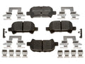 Brake Pad Set