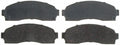 Brake Pad Set