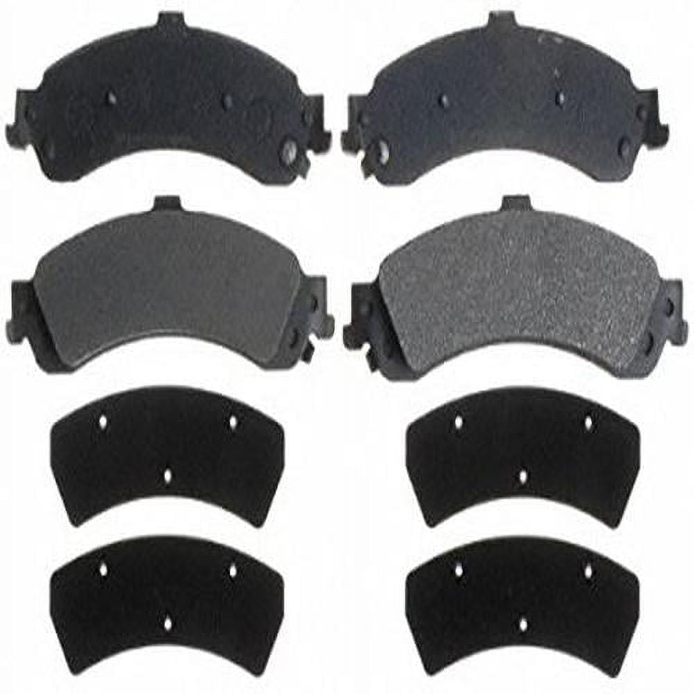 Brake Pad Set