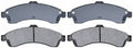 Brake Pad Set