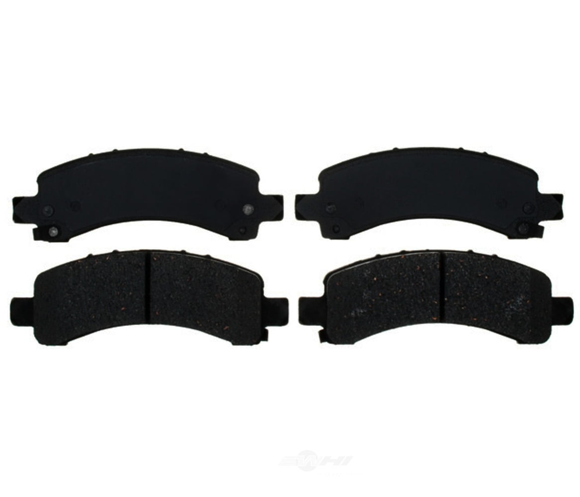 Brake Pad Set