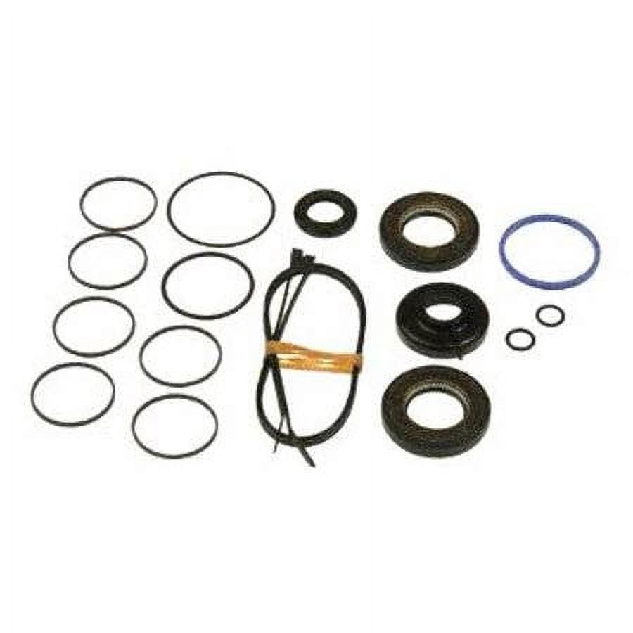Brake Pad Set