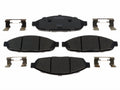 Brake Pad Set