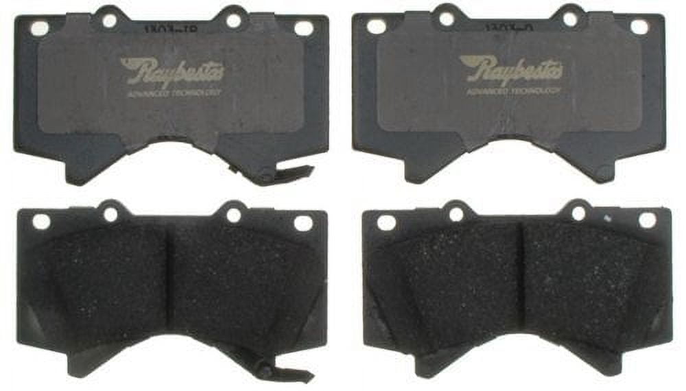 Brake Pad Set