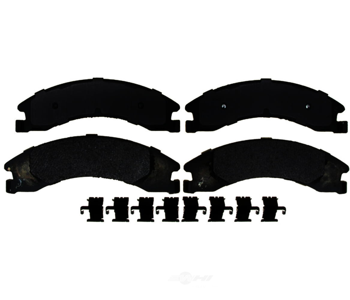 Brake Pad Set