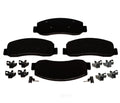 Brake Pad Set