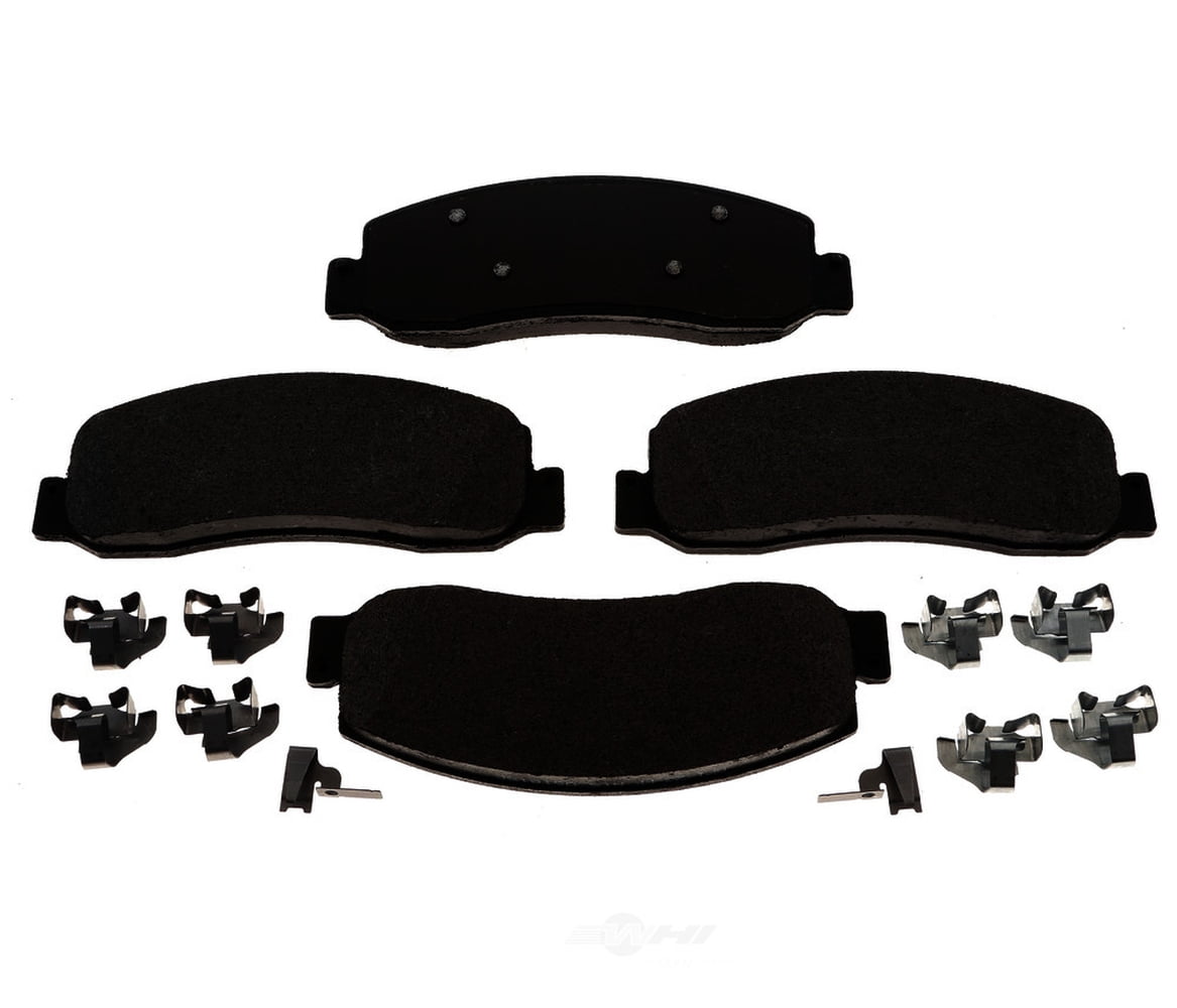 Brake Pad Set