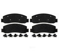 Brake Pad Set