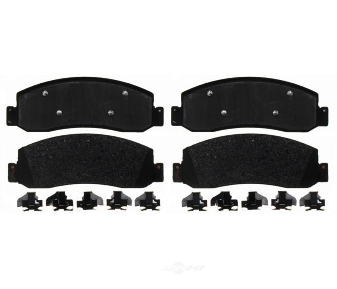 Brake Pad Set