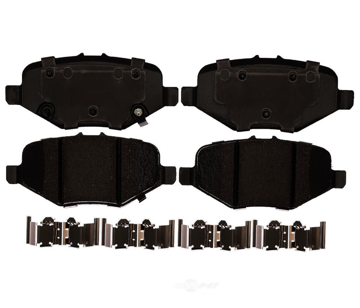 Brake Pad Set
