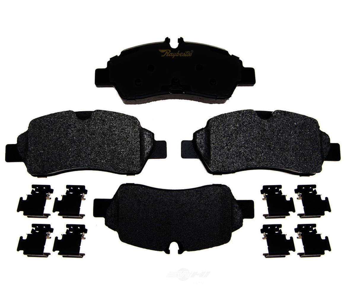Brake Pad Set