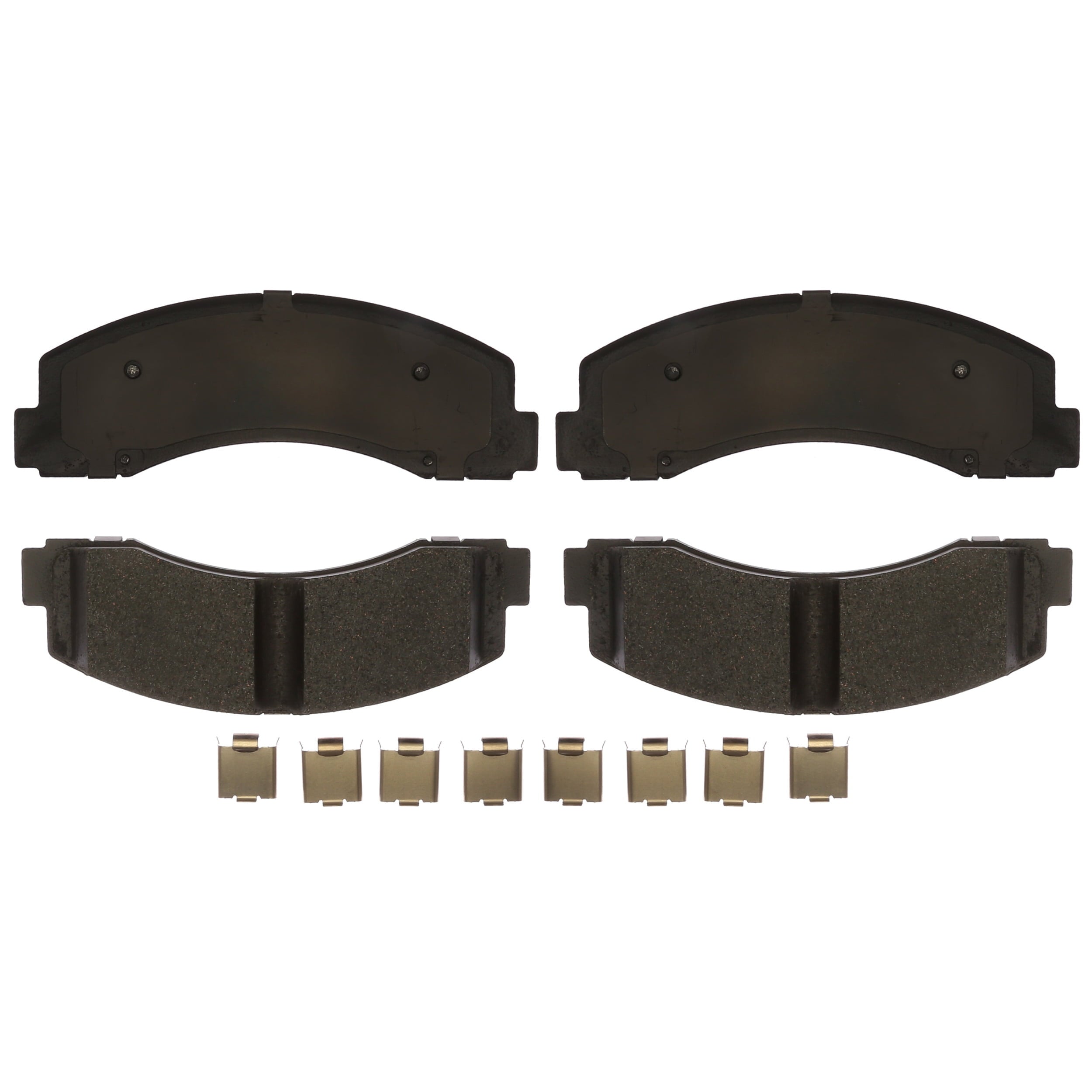 Brake Pad Set