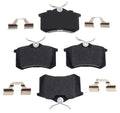 Brake Pad Set