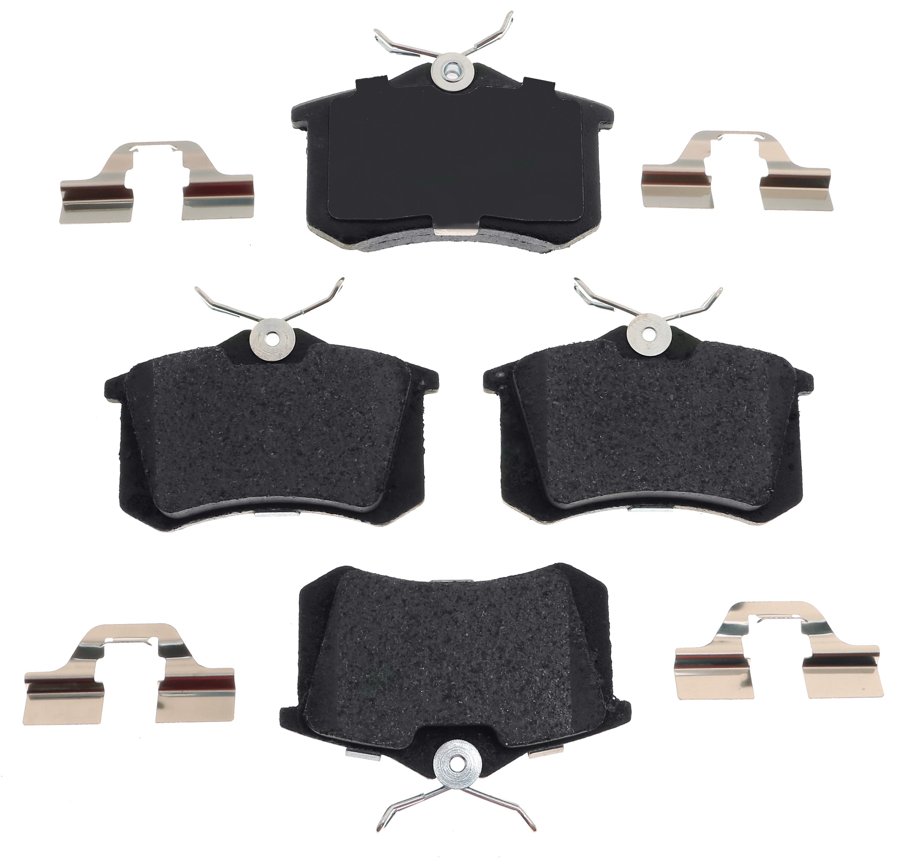 Brake Pad Set