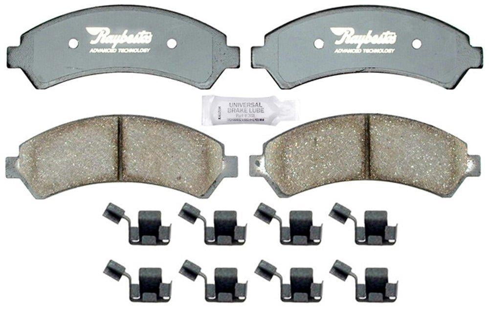Brake Pad Set