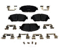 Brake Pad Set