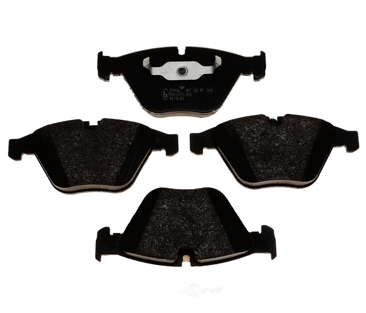 Brake Pad Set