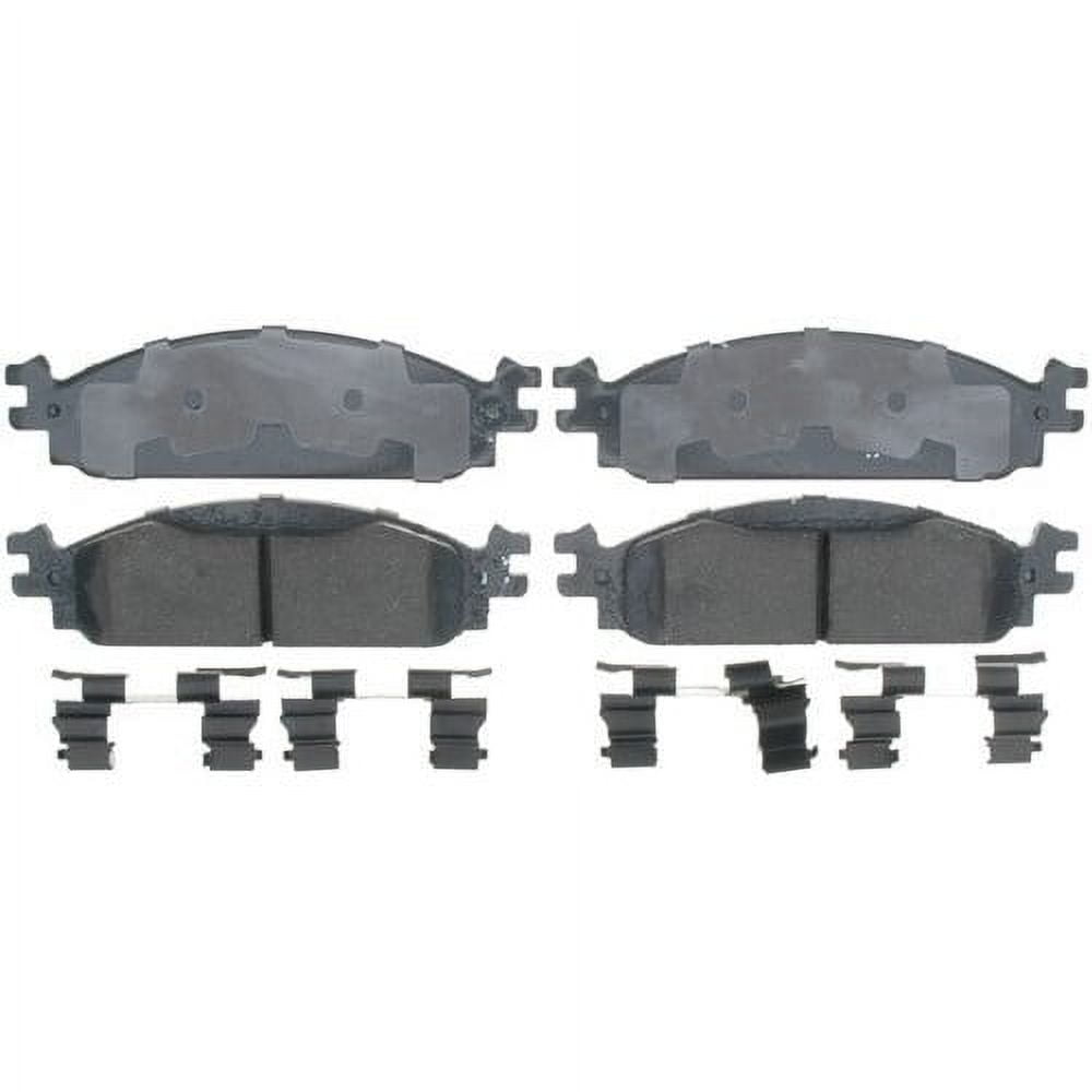 Brake Rotr Dodge Ram 2WD